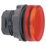 Indicator light element red IP66 ZB5AV04S