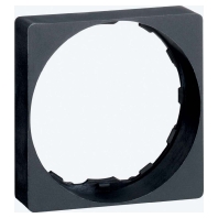 Front bezel pushbutton ZB5AZ31