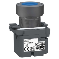Funktaste bl inkl.Sender ZB5RTA6
