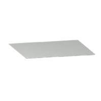 Top cover for cabinet NSYRSF104L
