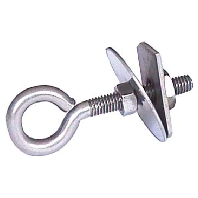 Schaukelhaken fr Kettenpendel 183 H