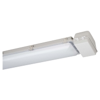 Ex-proof emergency/security luminaire 1h nD867F 06L22/1/4 H