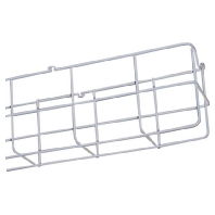 Mounting kit for luminaires SWA 181/182