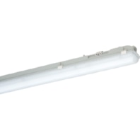 Ceiling-/wall luminaire - LED moisture-proof light 4000K, ML, 1560mm, 167 15LG2 VARIO