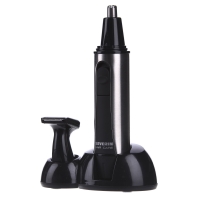 Nose hair trimmer battery operated HS 0781 eds/sw