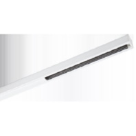 Mechanical accessory for luminaires - Cover white, 003020