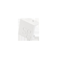 End cap for luminaires - End cap, 003090
