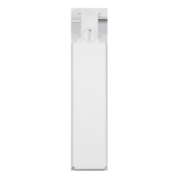End-feed for luminaires - End feed, 030401