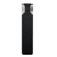 End-feed for luminaires - End feed, 030402