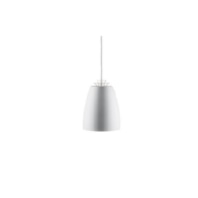 LED-Pendelleuchte 2700K, wei/gold 312369