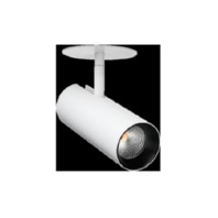 LED-Strahler versenkbar 2700K, wei� 320696