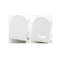 Accessory for light rope - End cap, 391465