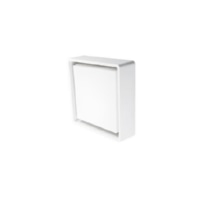 LED-Wand-u.Deckenleuchte 3000K, wei� 605243