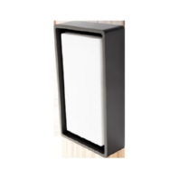 LED-Wand-und Deckenleuchte 4000K 605592