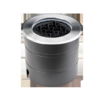 LED-Bodeneinbaustrahler 3000K 630072
