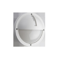 LED-Wandleuchte 3000K, wei� 641644