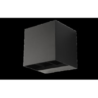 LED-Wandleuchte 4000K, schwarz 641708