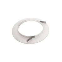 Accessory for luminaires - Compensating ring white, 8249044683