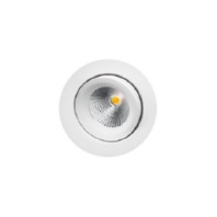 LED-Downlight 2000-2800K, wei� 901231