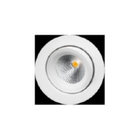 LED-Downlight 2000-2800K , DALI 901241