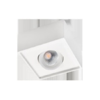 LED-Aufbaudownlight 2700K, wei� 902539
