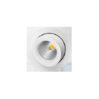 LED-Downlight 3000K, wei� 903301