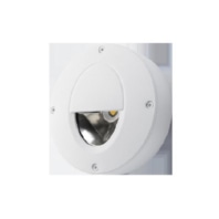 LED-Wandleuchte 3000K, wei� 912015