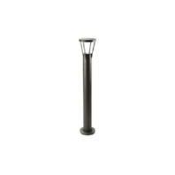 LED-Pollerleuchte Arco Air 6,2W 3000K graphit 623623