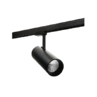 LED-Stromschienenstrahler Tube Eco sw 25W 4000K Ra>90 314476