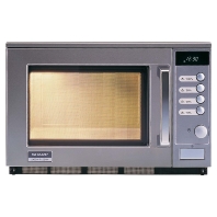 Vestel DE Gastro-Mikrowelle 20L 2100W R25AM