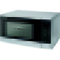 Solo-Mikrowelle 20L 800W,si R270S