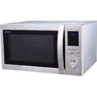 Mikrowelle 3in1 42L 1000/1300/2700W R982STWE