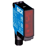Light scanner with background masking WTB11-2P2431