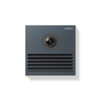 Audio module for door station Grey ACTLM 770-0 AG