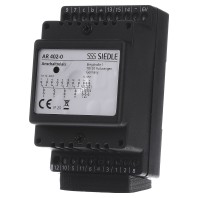 Switch device for intercom system AR 402-0