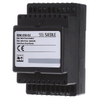 Convert device for intercom system BIM 650-02