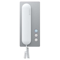 Indoor station door communication BTS 850-02 A/W