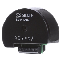 Distribute device for intercom system BVVS 650-0