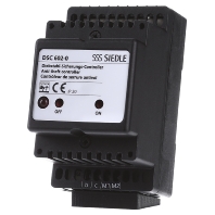 Switch device for intercom system DSC 602-0