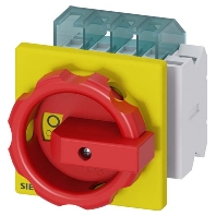Safety switch 3-p 7,5kW 3LD2003-1TP53