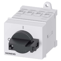Safety switch 4-p 7,5kW 3LD2030-1TL11