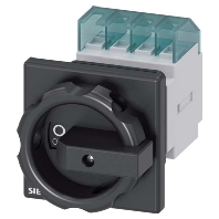 Safety switch 3-p 7,5kW 3LD2054-0TK51