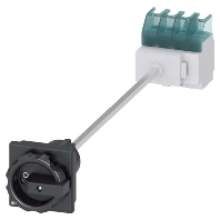 Safety switch 4-p 9,5kW 3LD2113-1TL51