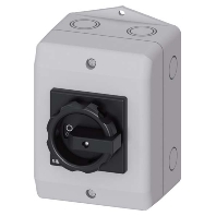 Safety switch 3-p 11,5kW 3LD2264-1GP51