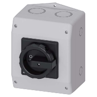 Safety switch 6-p 11,5kW 3LD2265-4VD51