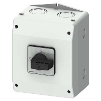 Safety switch 6-p 11,5kW 3LD2285-5VD21