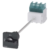 Safety switch 3-p 22kW 3LD2517-0TK11