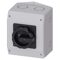 Safety switch 3-p 22kW 3LD2565-1GP51