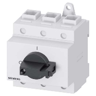 Safety switch 3-p 45kW 3LD2830-0TK11