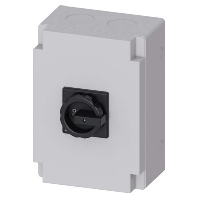 Safety switch 3-p 45kW 3LD2866-1GP51